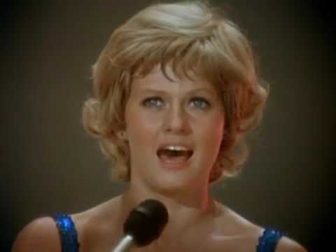 Жанна Рождественская Спасибо, жизнь!1981