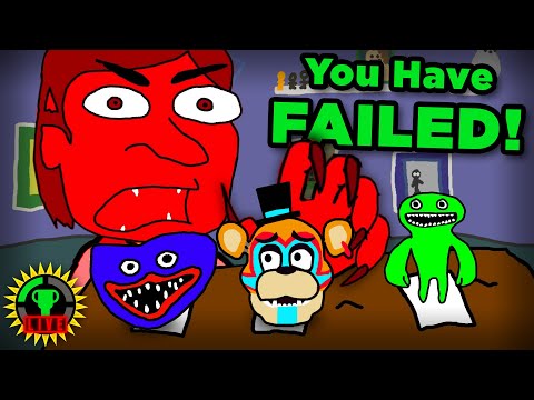 Finding The SECRET Endings In This Game Theory Fangame | TheoristS (Mr. TomatoS Fangame)