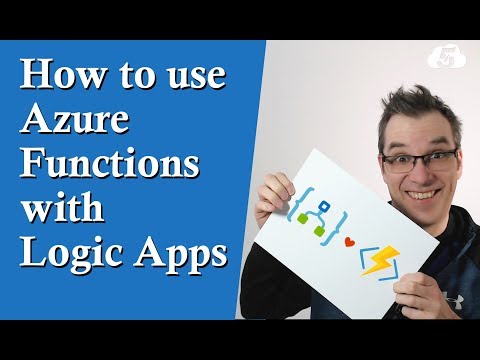 How to use Azure Functions with Logic Apps