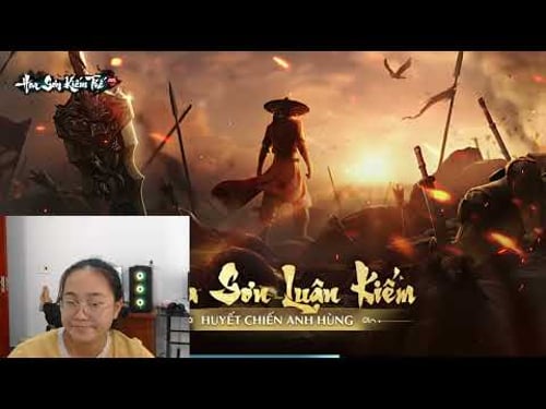 華山剣世(かざんけんせい)|風音に包まれて歩む剣の旅、心がほどける静かな午後