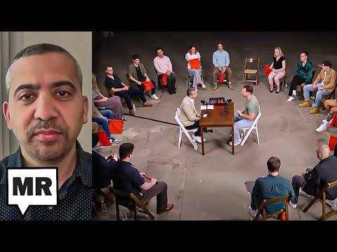 Mehdi Reflects On Jubilee Appearance | Mehdi Hasan | TMR