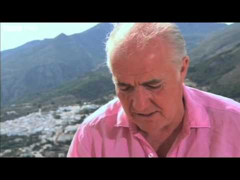 Rick's Monkfish Rice Dish - Rick Stein's Spain - Episode 3 - BBC