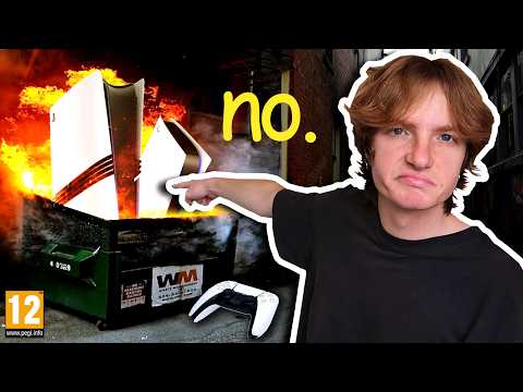 Is The PS5 Good Yet?