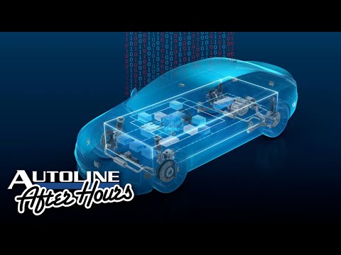 Why Legacy OEMs Lack the Mindset to Develop Tomorrow's Cars - Autoline After Hours 677