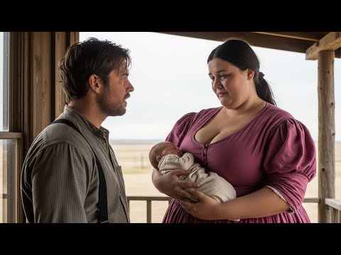 I Am Not a Mother Anymore, The Widow Said—But I Can Nurse Your Baby.” The Cowboy Could Not Speak