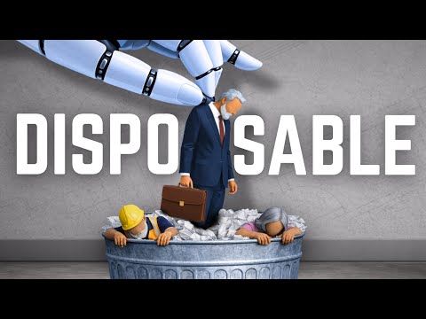 Why Gen X Is TARGETED In Mass Layoffs