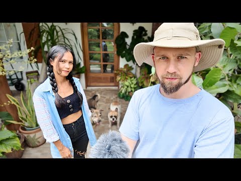 BedBible Study On "Cheating In Thailand"… My Take