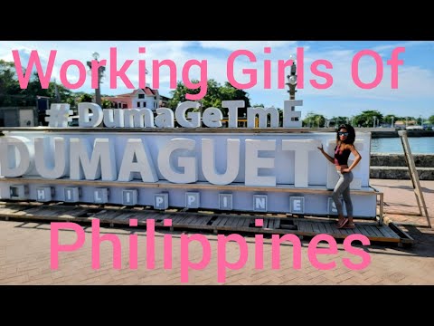 "Short Time" Relationships in the Philippines/Working Girls