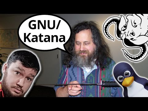 The Operating System Known As GNU/Linux
