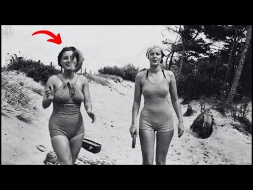 đź“· 100 Photos They Never Wanted You to Discover