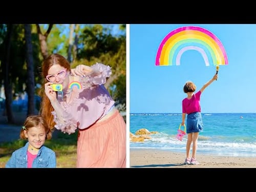 Simple Tricks to Create New Photo Trends 📸