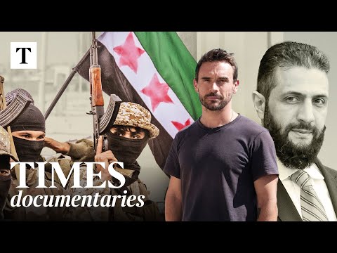 Searching for Syria’s Mysterious Leader and Uncovering his Dark Past