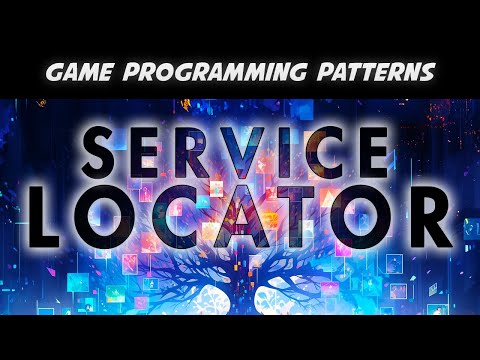 Service Locator: Inversion of Control in Unity C#