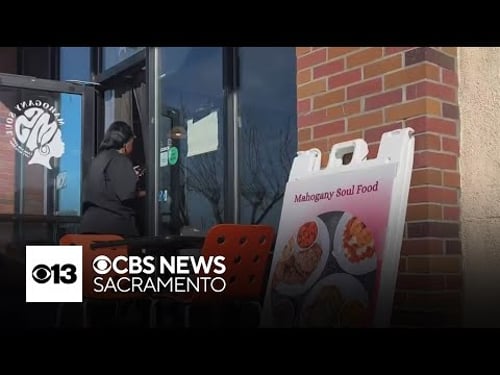 Business that relies on Travis AFB customers reports sales decline amid government shutdown