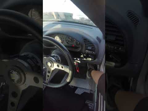 another one saved from the dead #e36 #hardlyexotic #bmw #driftcar