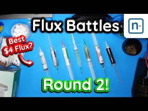 This $4 Flux is Incredible - Flux Battles Round 2