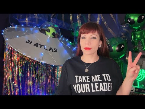 IT'S TIME FOR TAKE OFF // AN OLD ENERGY COMES BACK WITH AN OPPORTUNITY BUT YOU’RE LIGHT YEARS AHEAD