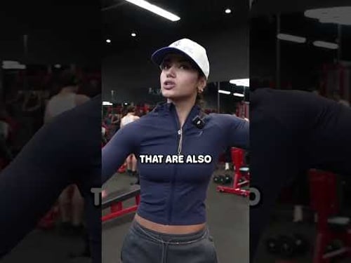 I had to sneak one in... #funny #gymlife #prank #gymlover #gymgoer #prankvideo #fit #gym #gymshorts