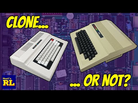 Is The Dragon a Clone of the CoCo?