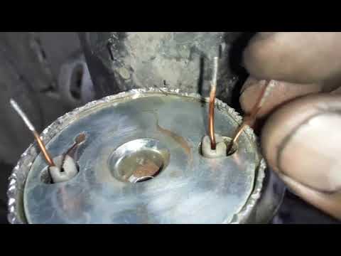 repair automatic or solenoid with wear.