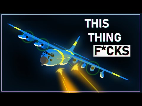 GTA Online Needed The Titan 250D