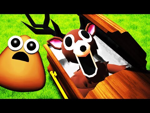 Who Destroyed 99 NIGHT IN THE FOREST?