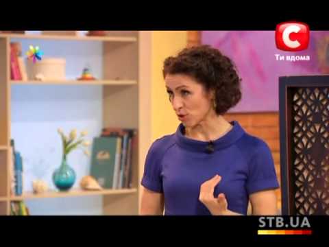 Одежда для полненьких - Все буде добре - Выпуск 90 - 04.12.2012 - Все будет хорошо