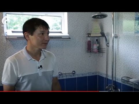 Монша салғыңыз келсе ... \ Қазақ білсін \ Асыл арна