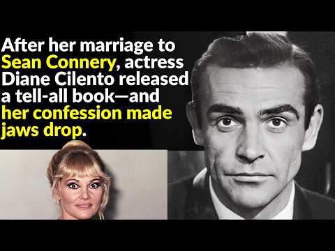 Sean Connery's Life Was More Twisted Than People Know