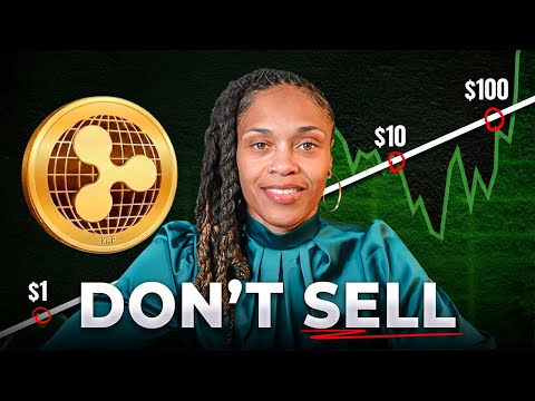 How the Wealthy Will Use XRP (Most People Won’t Understand)