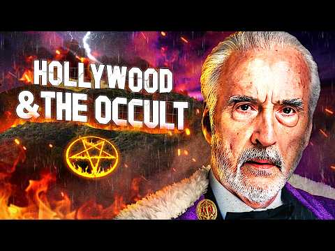 Christopher Lee Tried to Warn Us