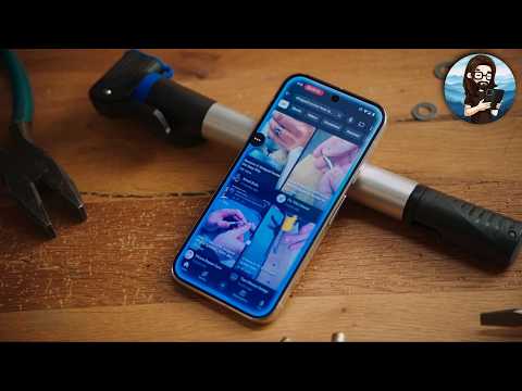 Would You Let Gemini Take Control?