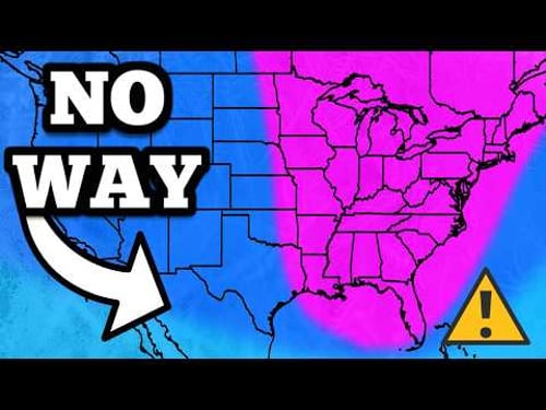 This Winter Is About To Change In A BIG Way...