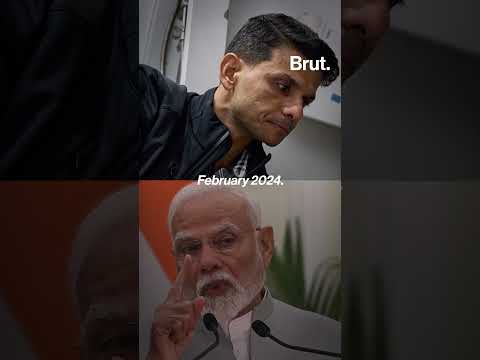 Meet Shubhanshu Shukla: The man making history as India’s first astronaut to the ISS.