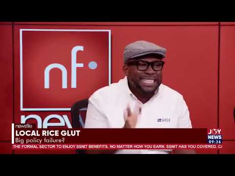 Newsfile with Samson Lardy Anyenini (8-11-25)