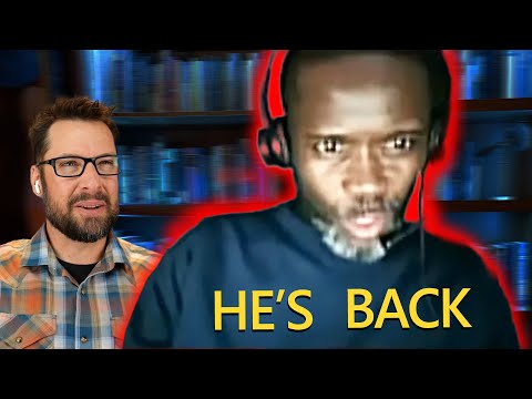 Breaking news on the Rapture Cult: 10 Qs with Mike Winger (Ep 63)