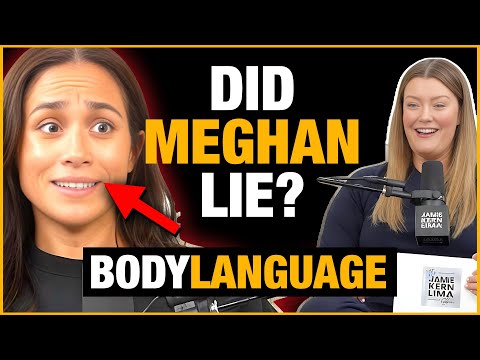 Meghan Markle and Jamie Kern Lima Interview