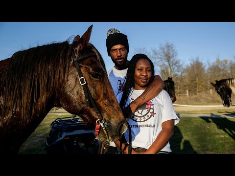 'We aren't going anywhere': Trail riders hold onto community as Austin changes rapidly