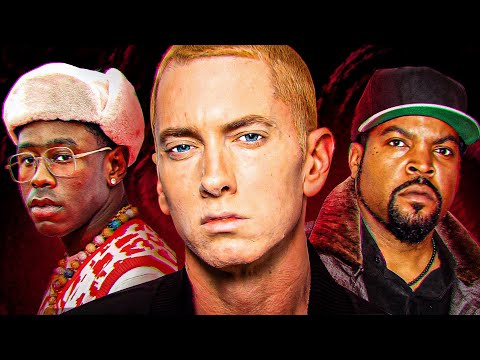 Why These Iconic Rap Groups Broke Up