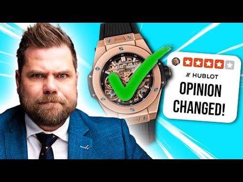 10 Watch Brands You NEED to BUY Right Now