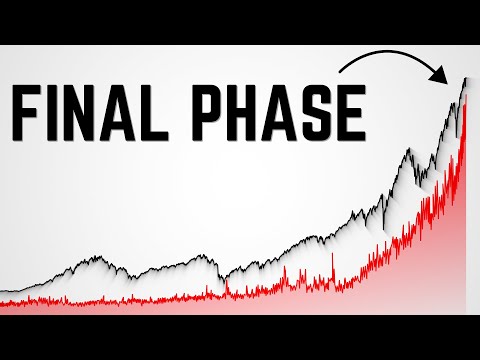 History is About to be Made.