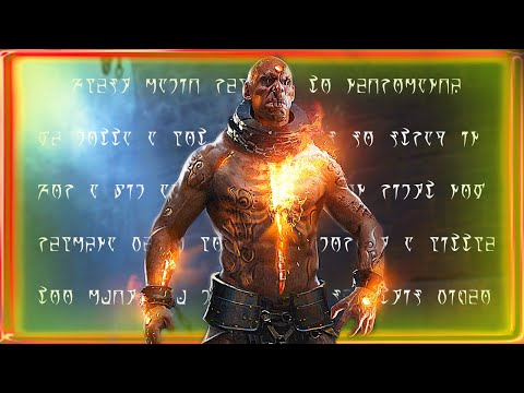 Skyrim - The SECRET Mysteries of Flesh Magic - Elder Scrolls Lore & Theories