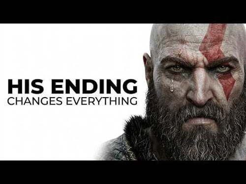 What Is Kratos' Ending REALLY Telling Us About His Next War
