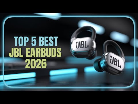 WARNING Don't Buy JBL Earbuds Before Watching This 2026 Review