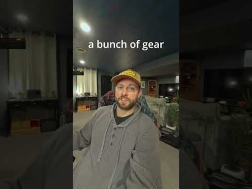 Community meetup January 2026!