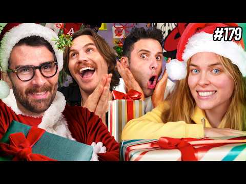 A Very BROKEN Christmas | Fear&