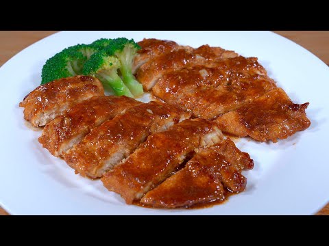 雞胸肉這樣做,出鍋鮮嫩多汁,自己在家做幹凈衛生#like #家常菜 #food #cooking #delicious