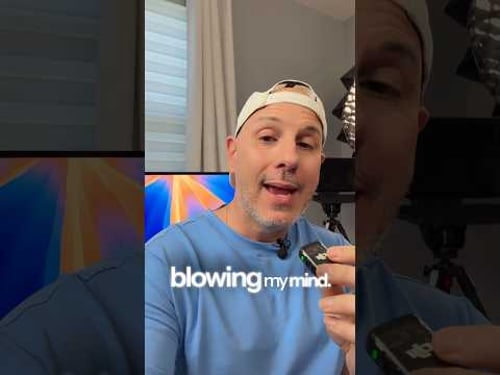 LGβs New 6K Thunderbolt 5 Monitor Is a Cable-Management Dream