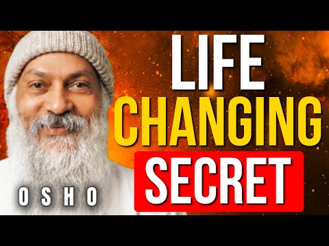 ''Being SILENT Changes EVERYTHING... (The Forgotten Language)'' | Osho