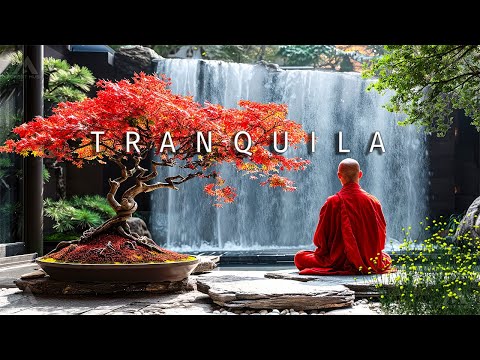 Música Reiki | Elimina Estrés, Liberación de Melatonina y Toxinas | Calmar la mente y el alma